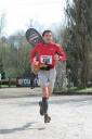 Trail de Chevreuse 2008 - Challenge Salomon Endurance Mag