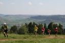 Lozere Trail 2008