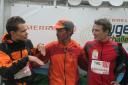Merrel Oxygen 2008