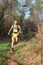 Trail de la Sainte-Victoire 2007