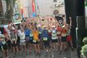 Signes Trail 2008 - Challenge Salomon Endurance Mag