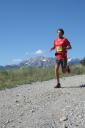 Trail des crins 2009