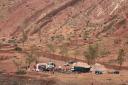 Raid Transmarocaine 2008